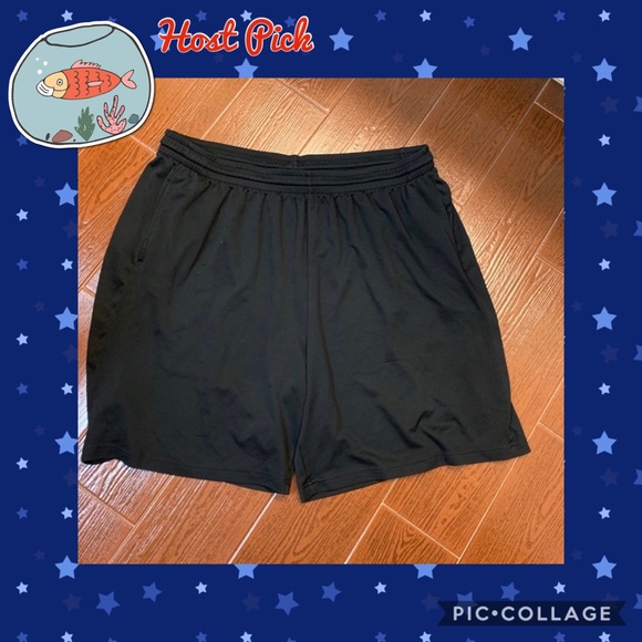 cheetah Other - Men’s Cheetah athletic shorts
